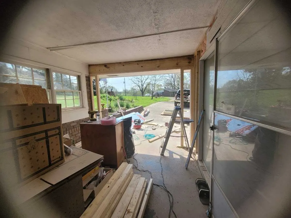 Air movers and dehumidifier for Drying & Dehumidification in On Top of the World